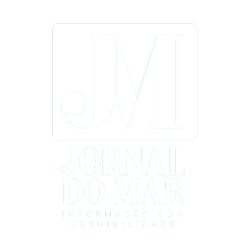 Logotipo Jornal do Mar